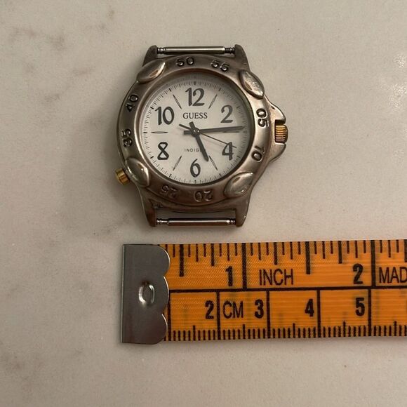 Guess Watch Face - Picture 2 of 4